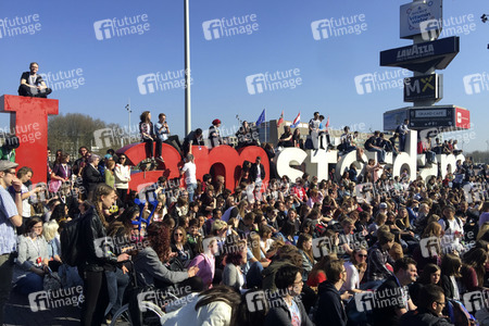 VidCon Europe in Amsterdam