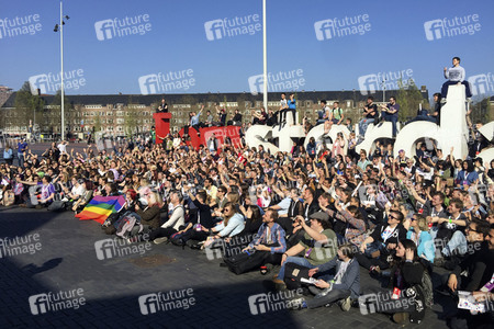 VidCon Europe in Amsterdam