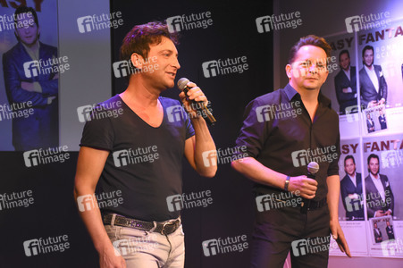 Fantasy CD-Präsentation in München