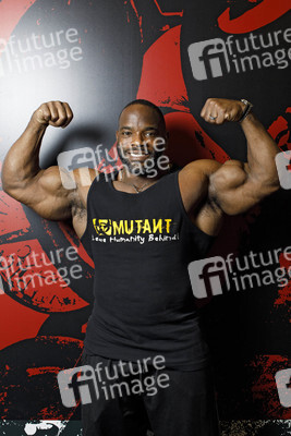 FIBO 2017 in Köln