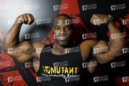FIBO 2017 in Köln