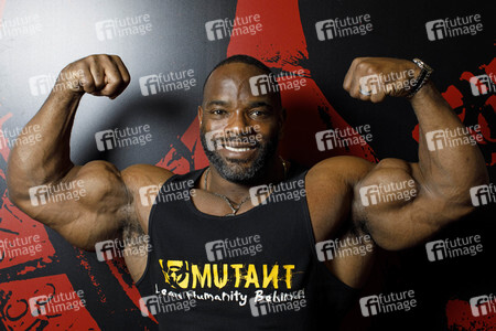 FIBO 2017 in Köln
