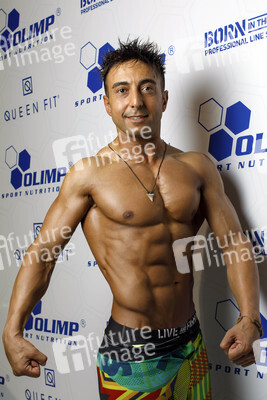 FIBO 2017 in Köln
