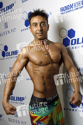 FIBO 2017 in Köln