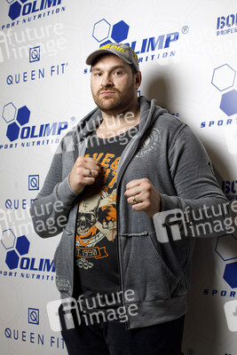 FIBO 2017 in Köln