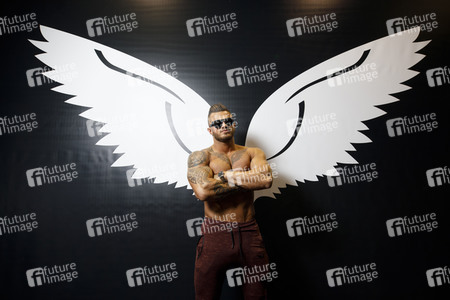 FIBO 2017 in Köln