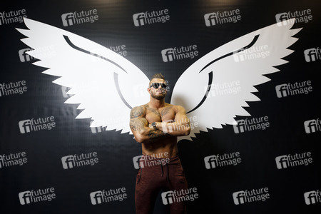 FIBO 2017 in Köln