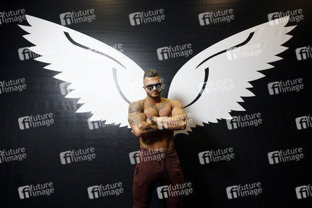 FIBO 2017 in Köln