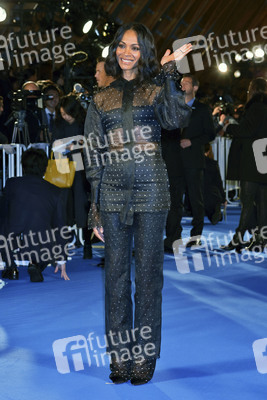 Galaxy Carpet-Event 'Guardians of the Galaxy 2' in Tokio