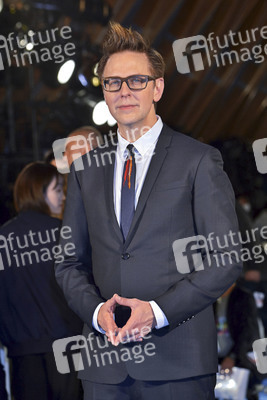 Galaxy Carpet-Event 'Guardians of the Galaxy 2' in Tokio