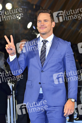 Galaxy Carpet-Event 'Guardians of the Galaxy 2' in Tokio