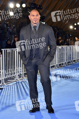 Galaxy Carpet-Event 'Guardians of the Galaxy 2' in Tokio