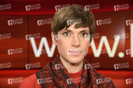 Talkshow 'hart aber fair' in Köln