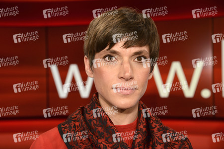 Talkshow 'hart aber fair' in Köln