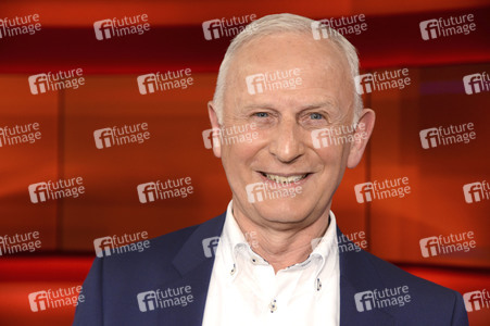 Talkshow 'hart aber fair' in Köln