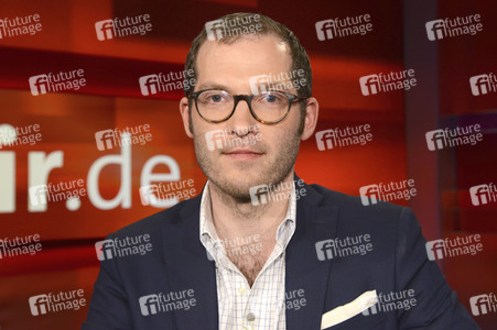 Talkshow 'hart aber fair' in Köln