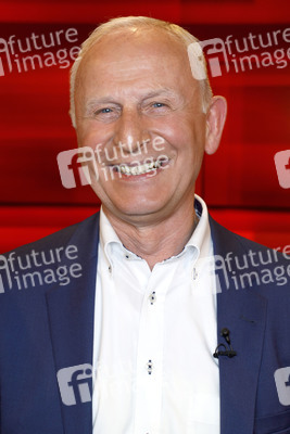 Talkshow 'hart aber fair' in Köln