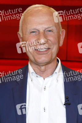 Talkshow 'hart aber fair' in Köln