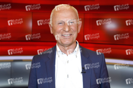 Talkshow 'hart aber fair' in Köln