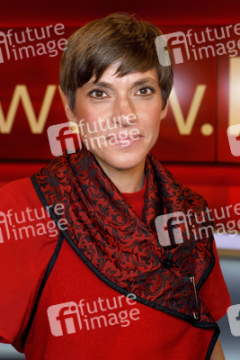 Talkshow 'hart aber fair' in Köln