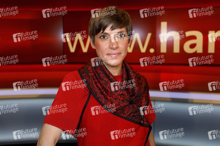 Talkshow 'hart aber fair' in Köln