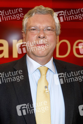 Talkshow 'hart aber fair' in Köln