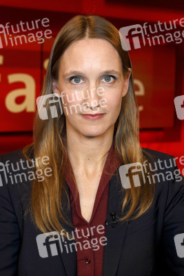 Talkshow 'hart aber fair' in Köln