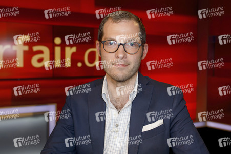 Talkshow 'hart aber fair' in Köln