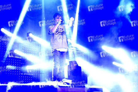 Konzert von Mike Singer in Berlin
