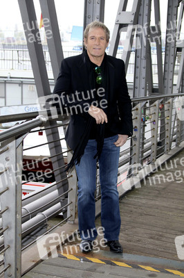 Michael Bolton im Hard Rock Cafe Hamburg