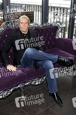 Michael Bolton im Hard Rock Cafe Hamburg