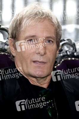 Michael Bolton im Hard Rock Cafe Hamburg