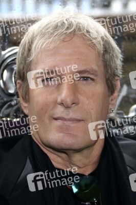Michael Bolton im Hard Rock Cafe Hamburg