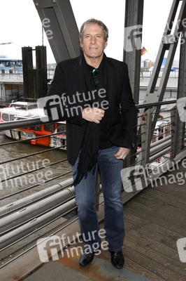 Michael Bolton im Hard Rock Cafe Hamburg