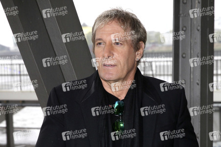 Michael Bolton im Hard Rock Cafe Hamburg
