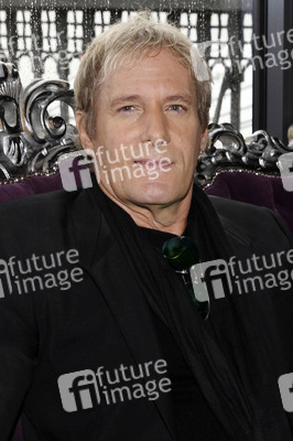 Michael Bolton im Hard Rock Cafe Hamburg