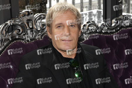Michael Bolton im Hard Rock Cafe Hamburg