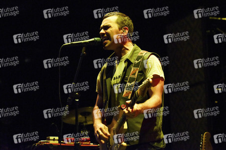 Konzert von Jagwar Ma in Austin
