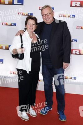 Filmpremiere 'Gaby Köster - Ein Schnupfen hätte auch gereicht' in Köln