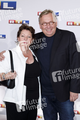 Filmpremiere 'Gaby Köster - Ein Schnupfen hätte auch gereicht' in Köln