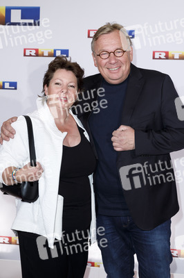 Filmpremiere 'Gaby Köster - Ein Schnupfen hätte auch gereicht' in Köln