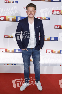 Filmpremiere 'Gaby Köster - Ein Schnupfen hätte auch gereicht' in Köln