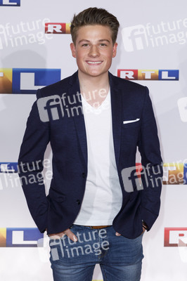 Filmpremiere 'Gaby Köster - Ein Schnupfen hätte auch gereicht' in Köln