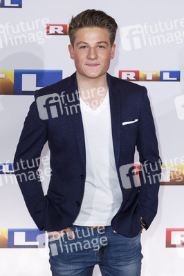 Filmpremiere 'Gaby Köster - Ein Schnupfen hätte auch gereicht' in Köln