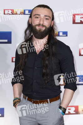 Filmpremiere 'Gaby Köster - Ein Schnupfen hätte auch gereicht' in Köln