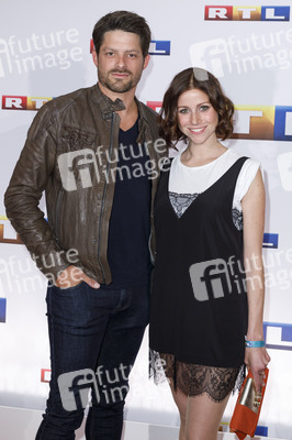 Filmpremiere 'Gaby Köster - Ein Schnupfen hätte auch gereicht' in Köln