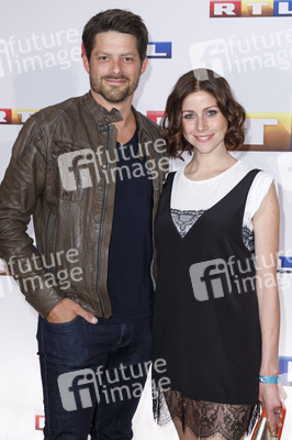 Filmpremiere 'Gaby Köster - Ein Schnupfen hätte auch gereicht' in Köln