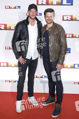 Filmpremiere 'Gaby Köster - Ein Schnupfen hätte auch gereicht' in Köln