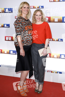 Filmpremiere 'Gaby Köster - Ein Schnupfen hätte auch gereicht' in Köln