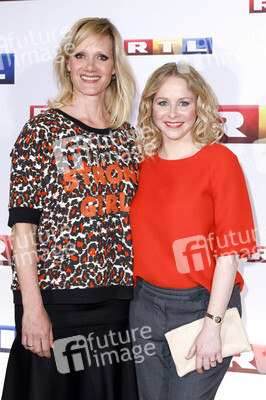Filmpremiere 'Gaby Köster - Ein Schnupfen hätte auch gereicht' in Köln